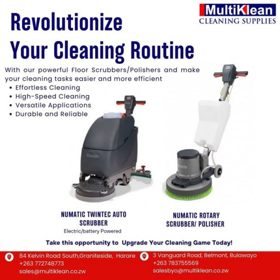 multiklean-revolutionise-your-cleaning-routine-Zimtrader-email-advertising