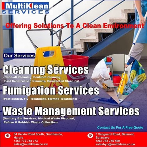 multiklean-solutions-for-a-clean-environment-Zimtrader-email-advertising