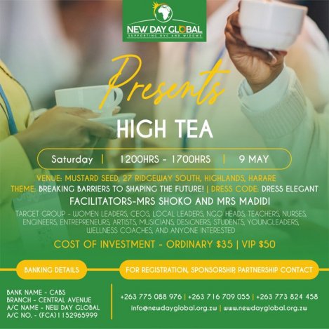 new-day-global-high-tea-at-mustard-seed-Zimtrader-email-advertising