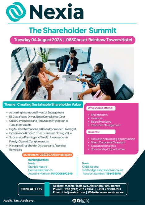 nexia-shareholder-summit-2-Zimtrader-email-advertising