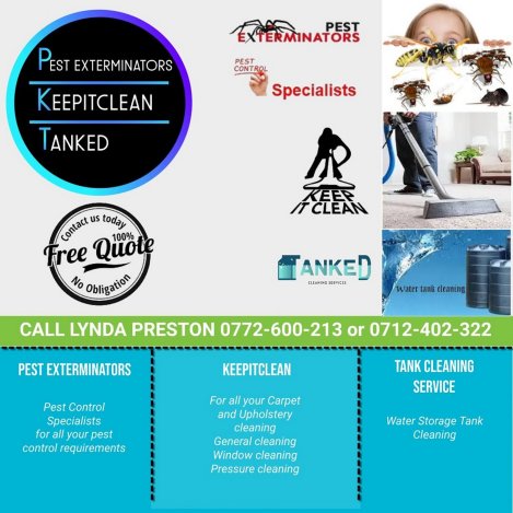 pest-exterminators-and-keep-it-clean-Zimtrader-email-advertising