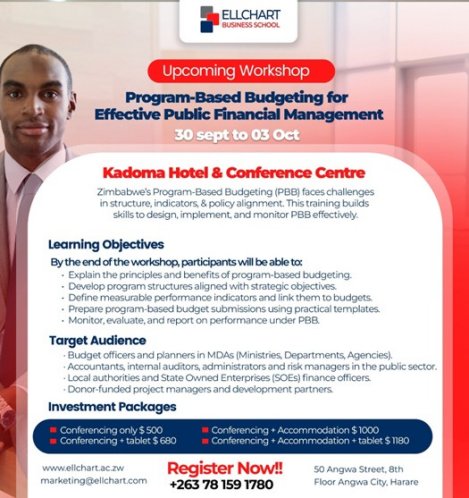 programme-based-budgeting-for-public-finance-workshop-Zimtrader-email-advertising