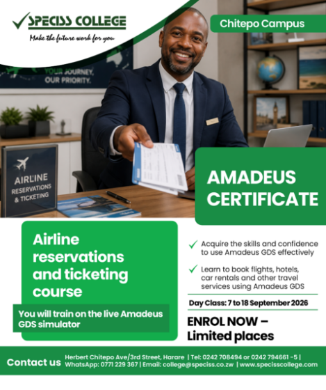 speciss-college-amadeus-travel-certificate-Zimtrader-email-advertising