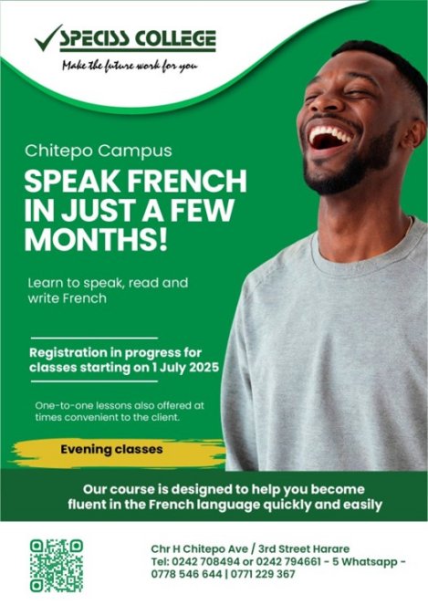 speciss-college-become-fluent-in-french-classes-start-1-july-Zimtrader-email-advertising