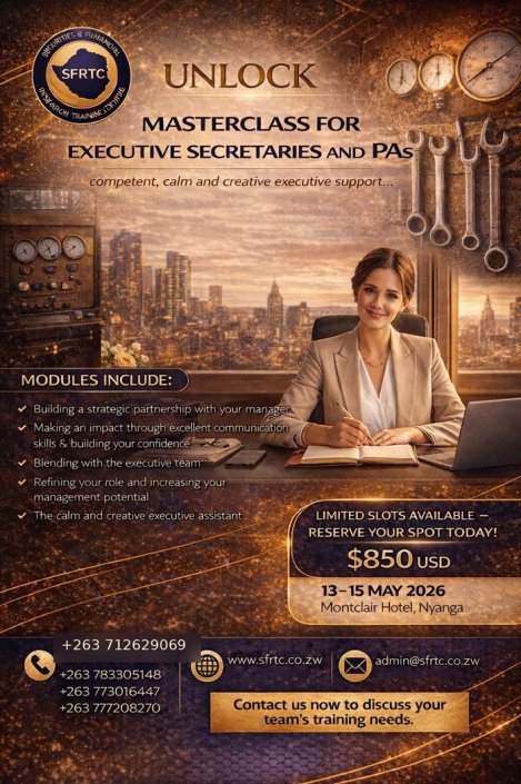 unlock-masterclass-for-exec-secretaries-and-PAs-Zimtrader-email-advertising