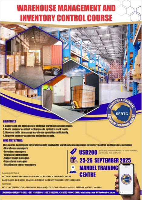 warehouse-maqnagement-inventory-contol-sept-25-at-mandel-Zimtrader-email-advertising