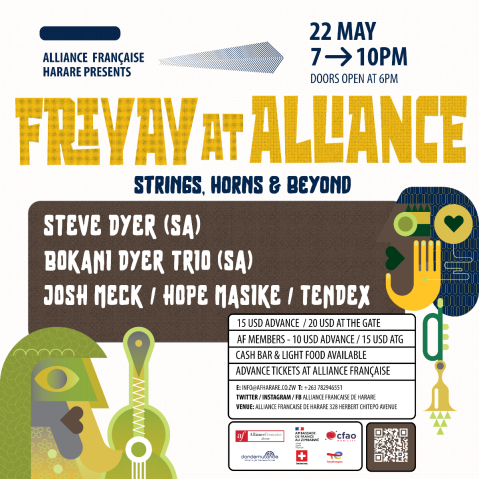 Zimtrader-Whats-on-alliance-francaise-harare-fryay-22-may