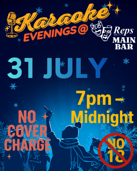Zimtrader-Whats-on-reps-bar-karaoke-july