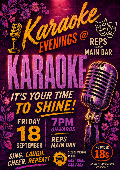 Zimtrader-Whats-on-reps-bar-karaoke-sept