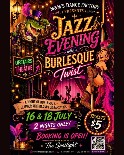 Zimtrader-whats-on-Reps-theatre-jazz-burlesque-M&M