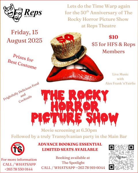 Zimtrader-whats-on-Reps-theatre-rocky-horror-screening-and-afterparty