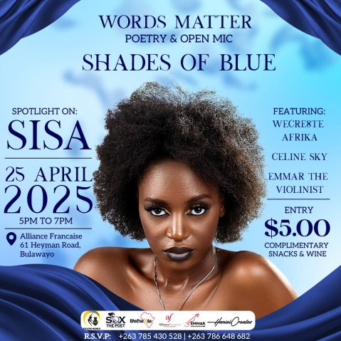 Zimtrader-whats-on-alliance-francaise-bulawayo-words-matter-shades-of-blue