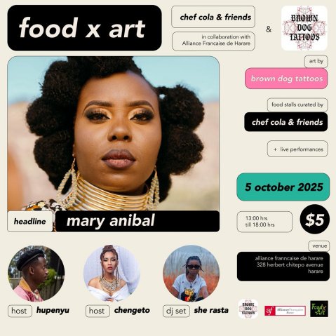 Zimtrader-whats-on-alliance-francaise-harare-food-x-art-4-oct
