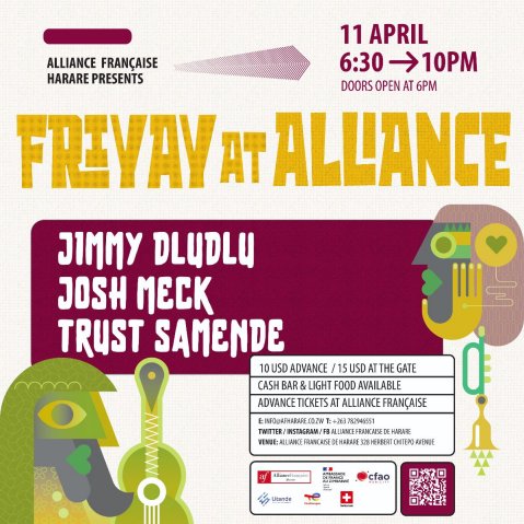 Zimtrader-whats-on-alliance-francaise-harare-friyay-11-april