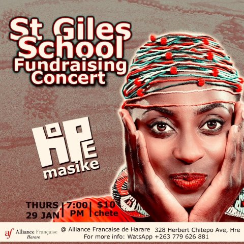 Zimtrader-whats-on-alliance-francaise-harare-hope-masike-st-giles-fundraiser