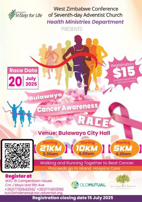 Zimtrader-whats-on-bulawayo-cancer-awareness-run