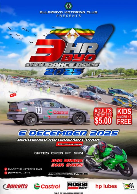 Zimtrader-whats-on-bulawayo-endurance-race