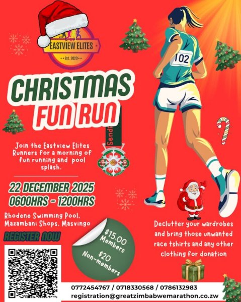 Zimtrader-whats-on-eastview-elites-christmas-run