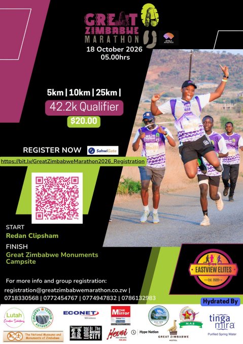 Zimtrader-whats-on-great-zimbabwe-marathon