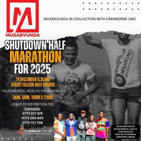 Zimtrader-whats-on-masubvunda-shutdown-half-marathon
